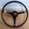 Datsun 240z,260z,280z steering wheel