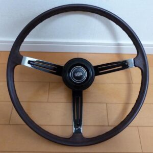 Datsun 240z,260z,280z steering wheel