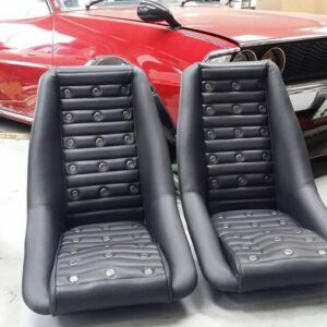 Datsun 240z,260z,280z seats