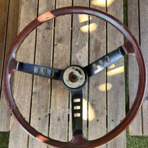 Datsun 240z,260z,280z steering wheel