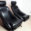 Datsun 240z,260z,280z seats