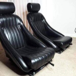 Datsun 240z,260z,280z seats