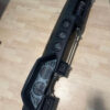 Datsun 280z dashboard