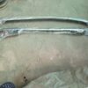 Datsun 240z,260z,280z front and rear bumper