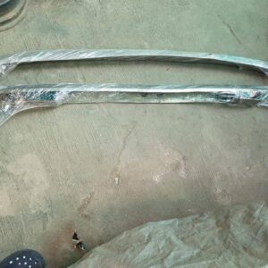 Datsun 240z,260z,280z front and rear bumper