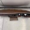 Datsun 260z dashboard