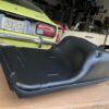 Datsun 240z gas tank