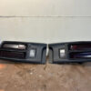 1974-78 Datsun 260Z 280Z Left Right Rear Tail Lights