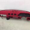 Datsun 280z RHD dashboard